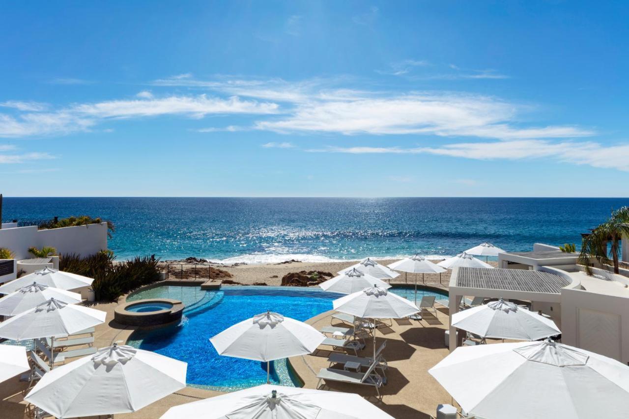 Beachfront Flats Los Cabos San José del Cabo エクステリア 写真