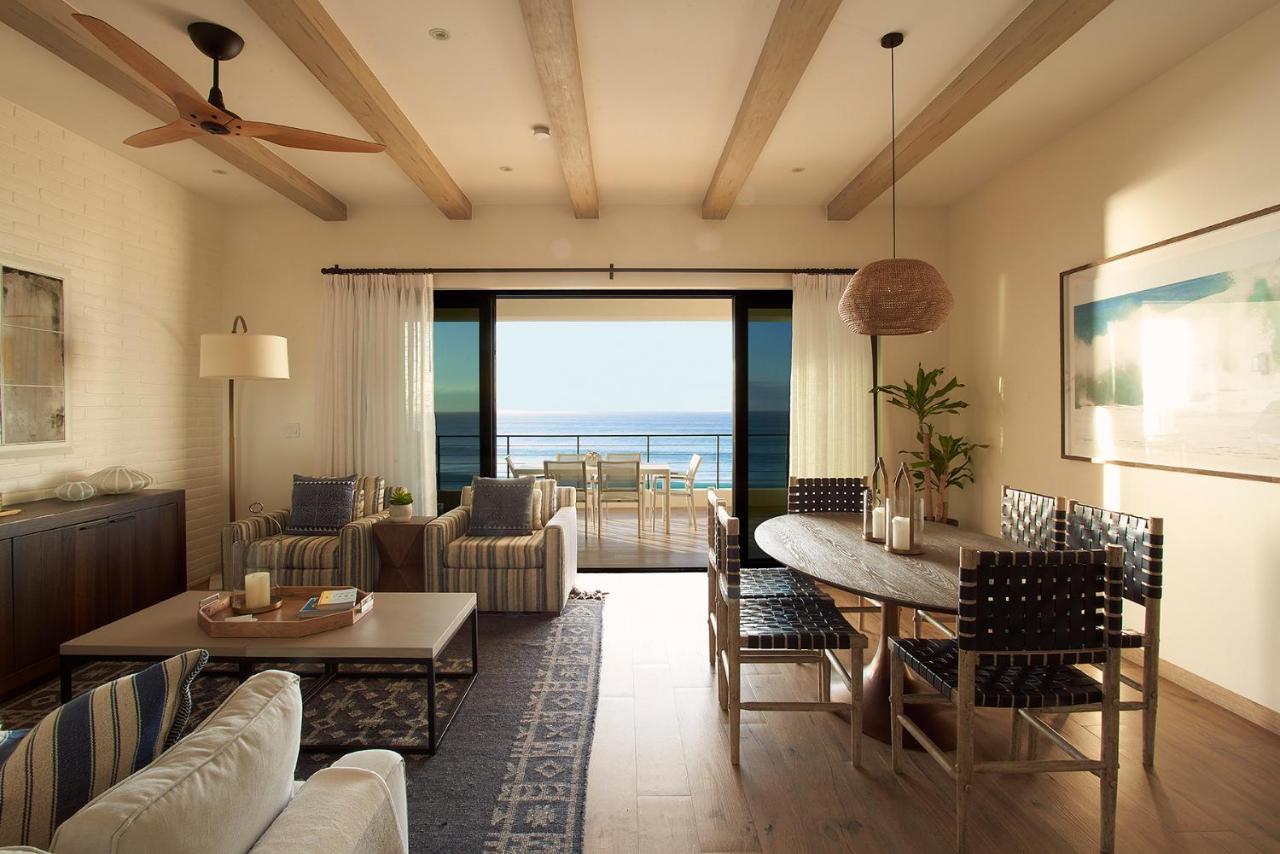 Beachfront Flats Los Cabos San José del Cabo エクステリア 写真