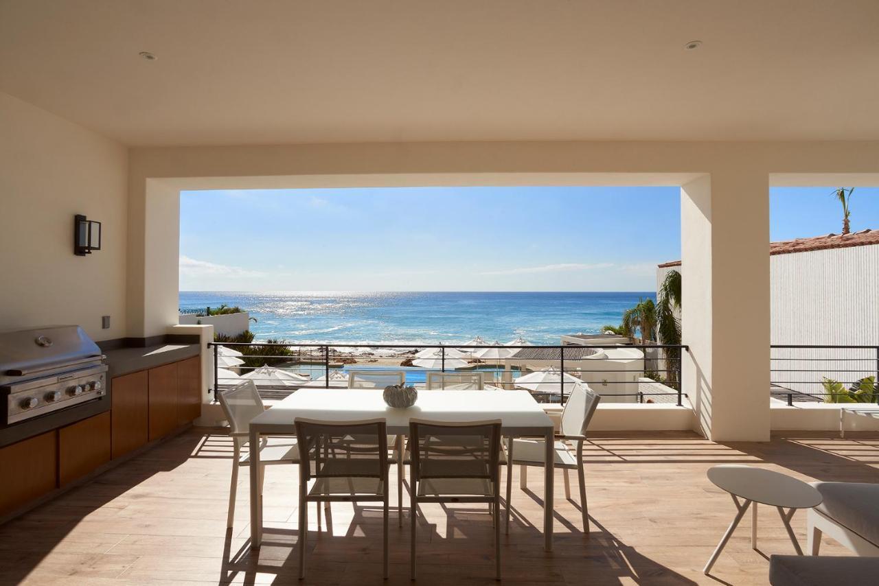 Beachfront Flats Los Cabos San José del Cabo エクステリア 写真
