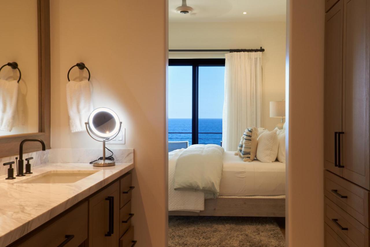 Beachfront Flats Los Cabos San José del Cabo エクステリア 写真