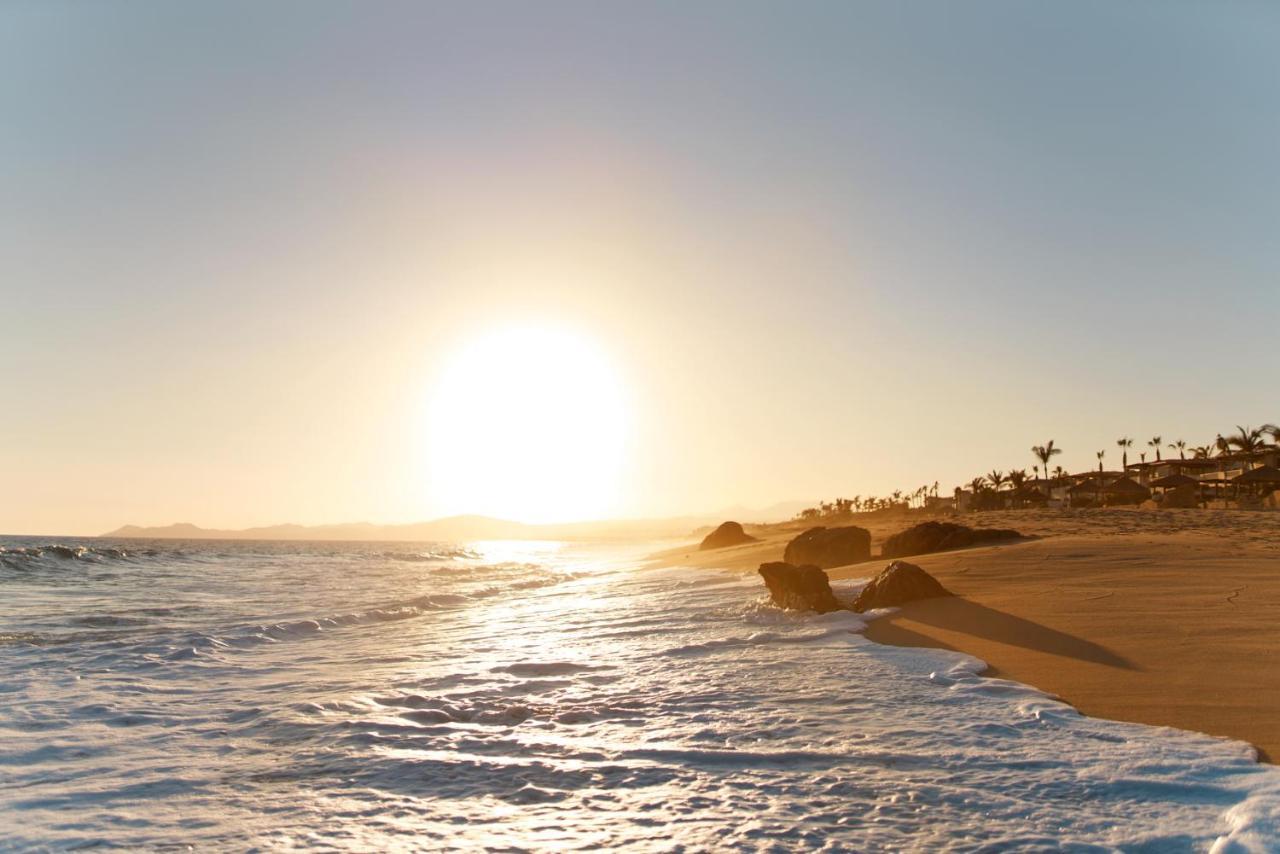 Beachfront Flats Los Cabos San José del Cabo エクステリア 写真