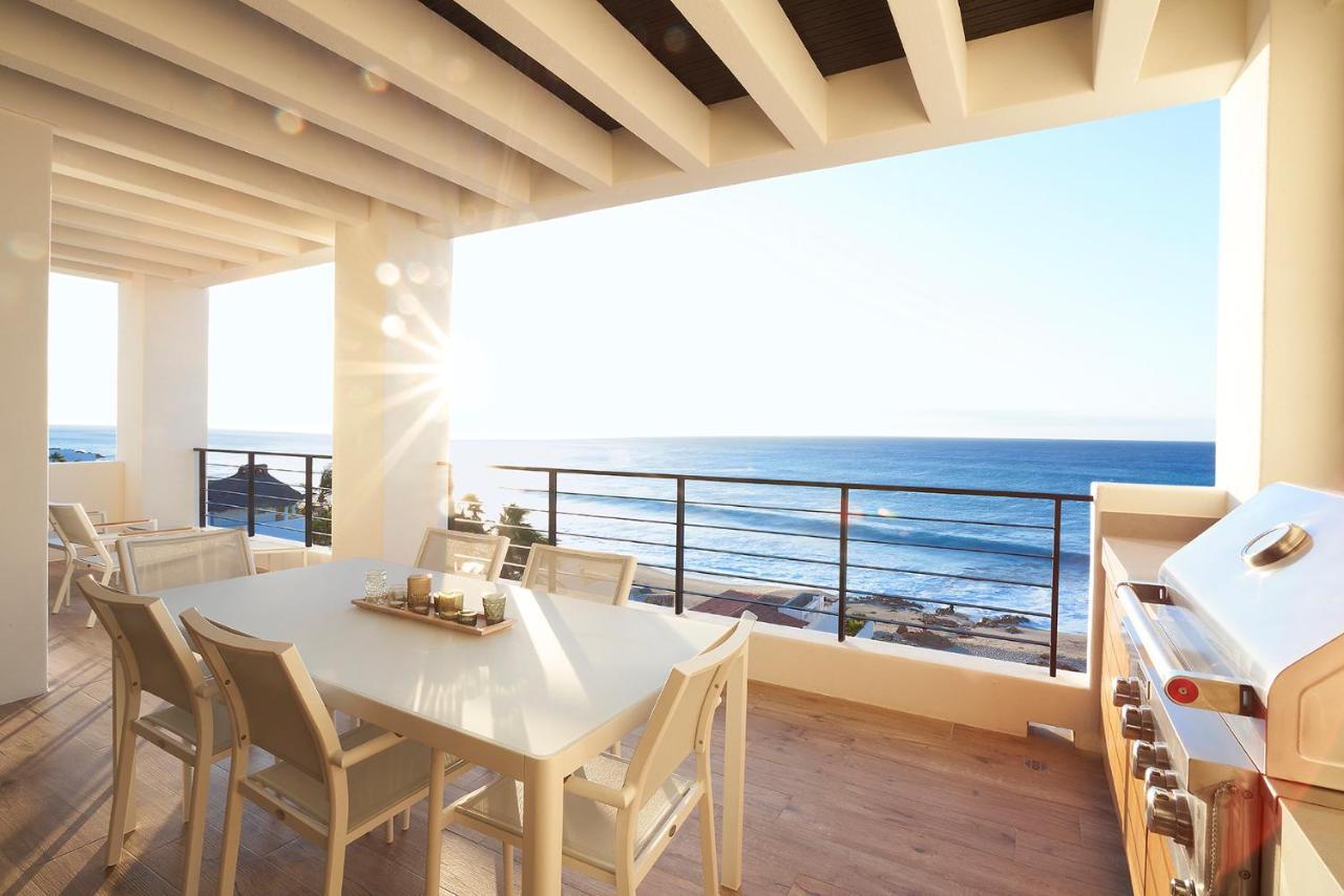 Beachfront Flats Los Cabos San José del Cabo エクステリア 写真