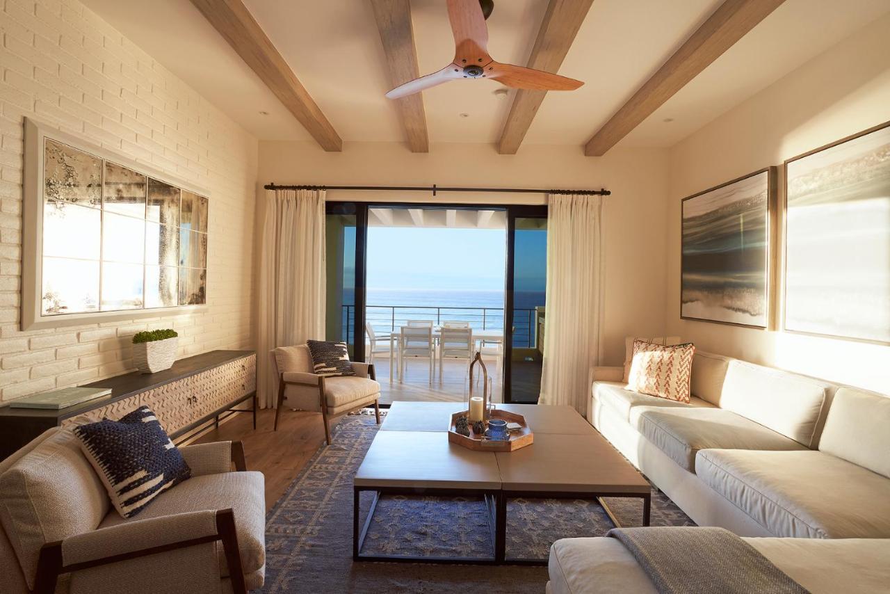 Beachfront Flats Los Cabos San José del Cabo エクステリア 写真