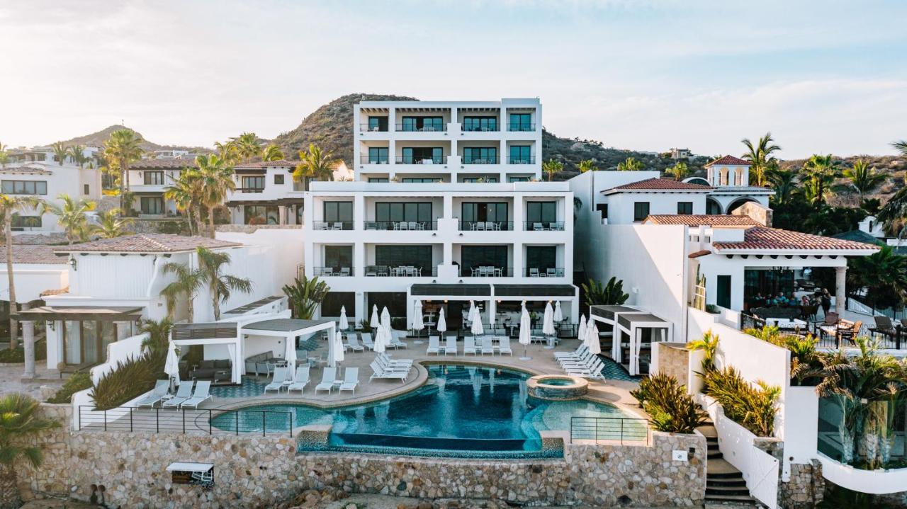 Beachfront Flats Los Cabos San José del Cabo エクステリア 写真