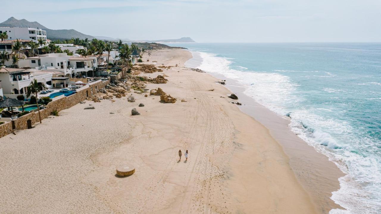 Beachfront Flats Los Cabos San José del Cabo エクステリア 写真