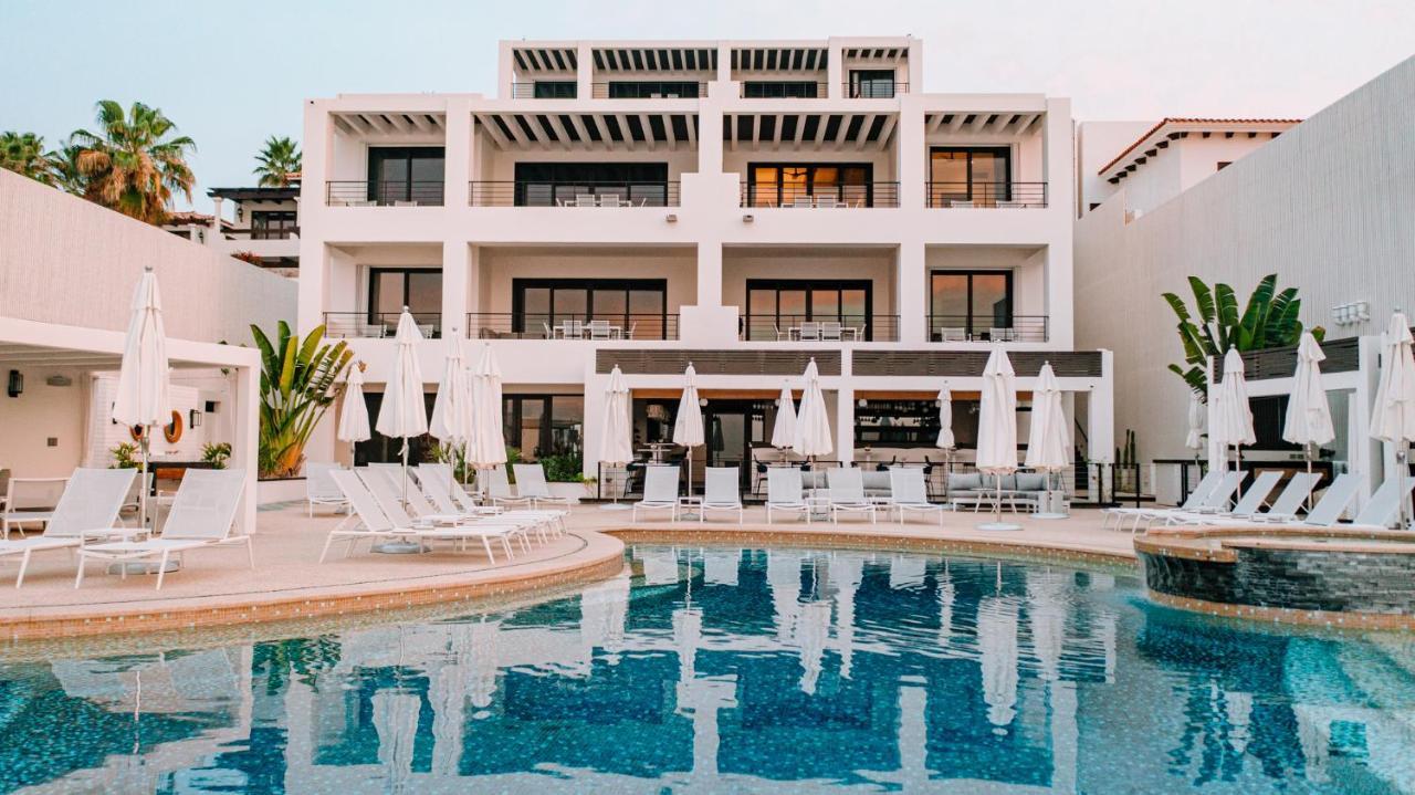 Beachfront Flats Los Cabos San José del Cabo エクステリア 写真