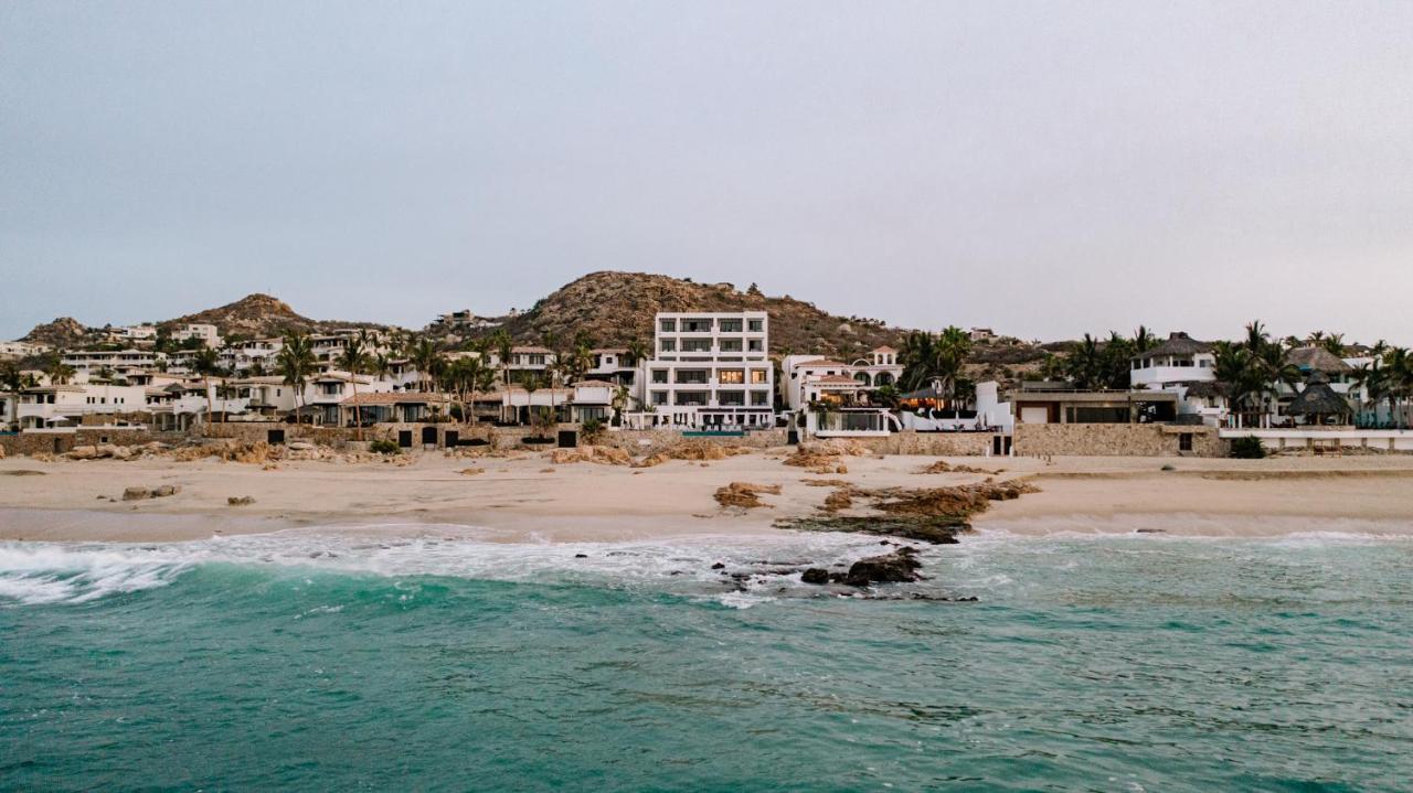 Beachfront Flats Los Cabos San José del Cabo エクステリア 写真