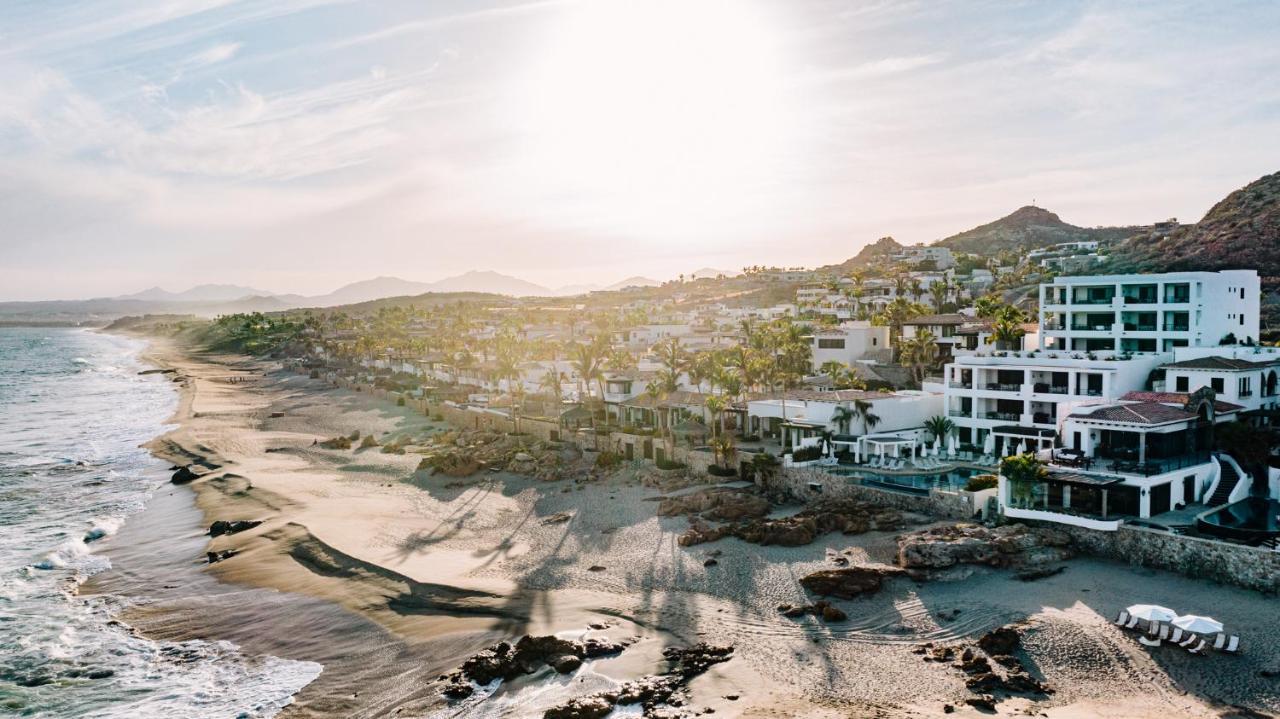 Beachfront Flats Los Cabos San José del Cabo エクステリア 写真