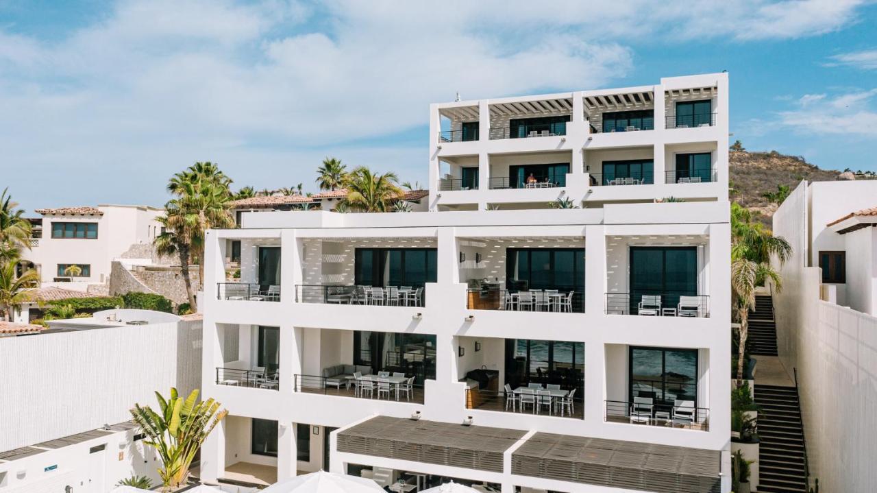 Beachfront Flats Los Cabos San José del Cabo エクステリア 写真