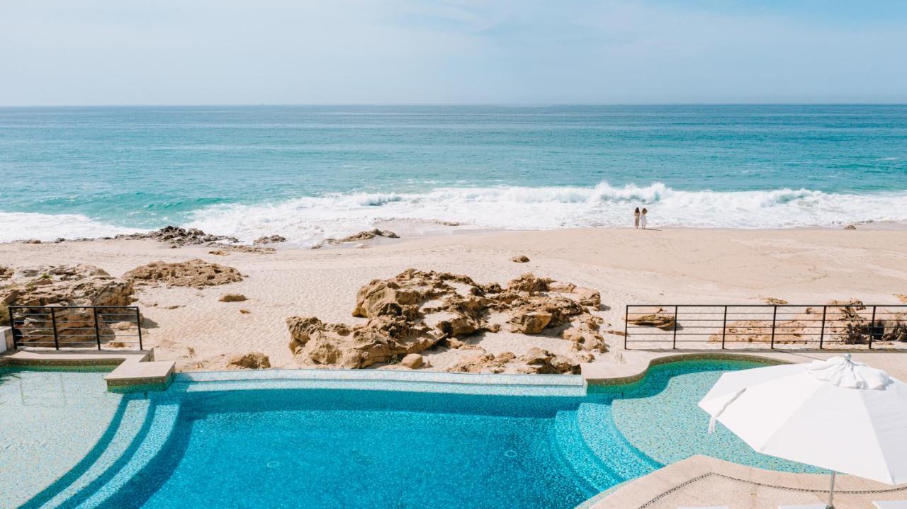 Beachfront Flats Los Cabos San José del Cabo エクステリア 写真