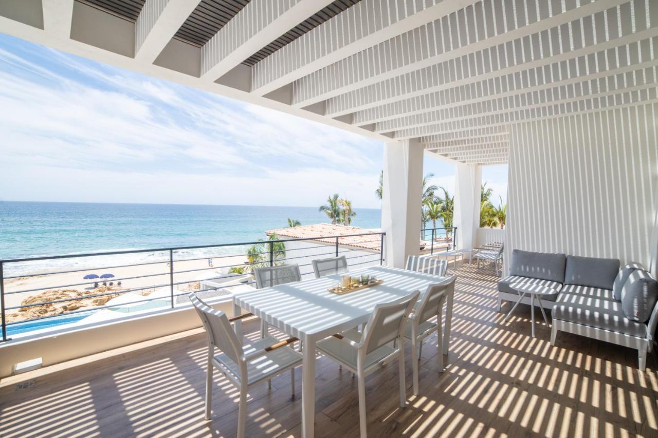 Beachfront Flats Los Cabos San José del Cabo エクステリア 写真