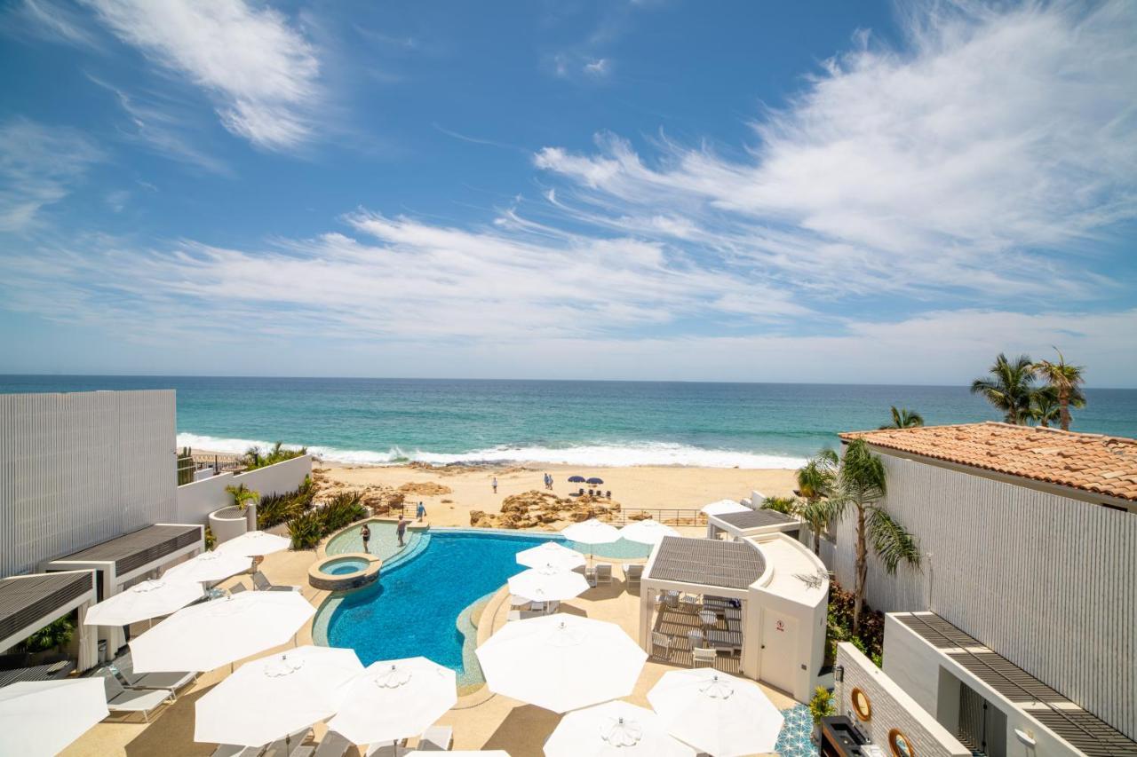 Beachfront Flats Los Cabos San José del Cabo エクステリア 写真